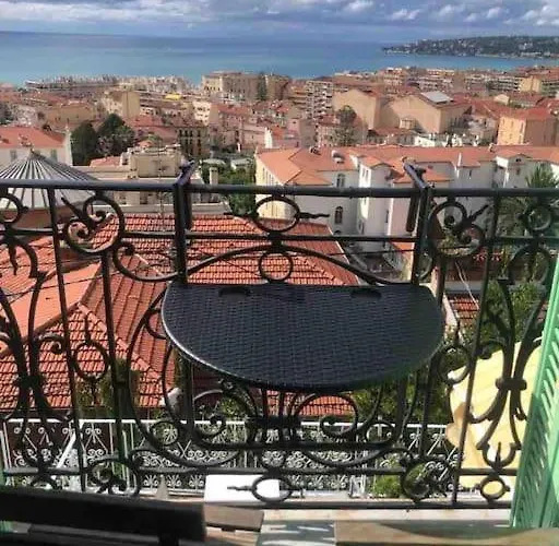 Villawoho Spacious Terraces, Panoramic Seaview In Quiet Area