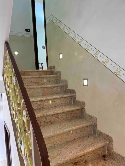 Apartment Villawoho Spacious Terraces, Panoramic Seaview In Quiet Area *