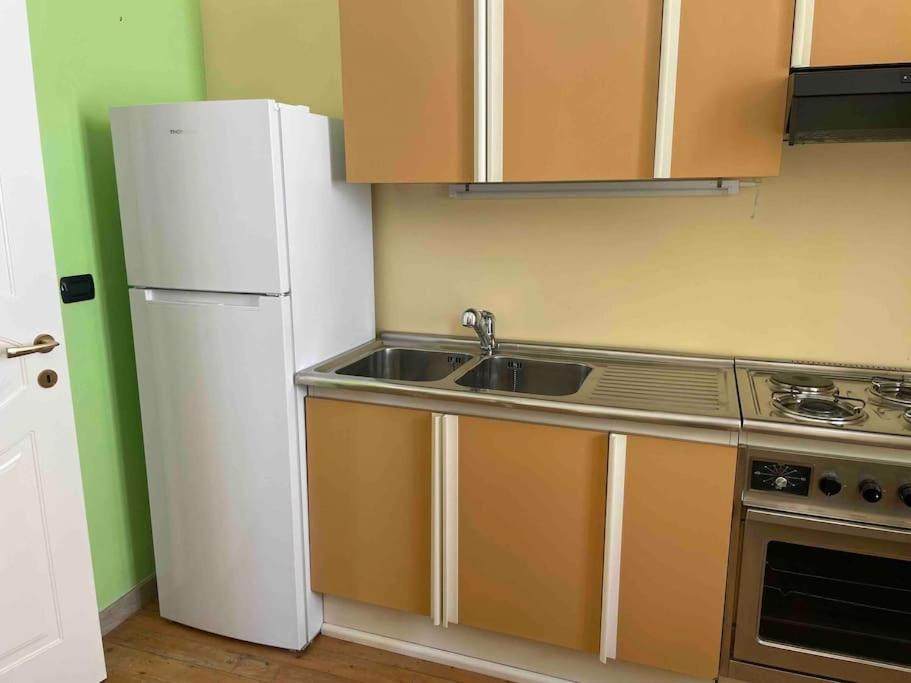 Villawoho Spacious Terraces, Panoramic Seaview In Quiet Area * Menton