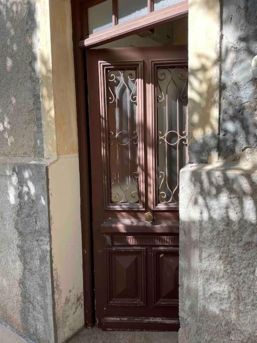 Villawoho Spacious Terraces, Panoramic Seaview In Quiet Area Menton