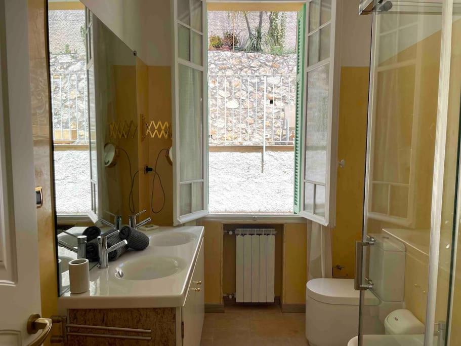 Villawoho Spacious Terraces, Panoramic Seaview In Quiet Area *