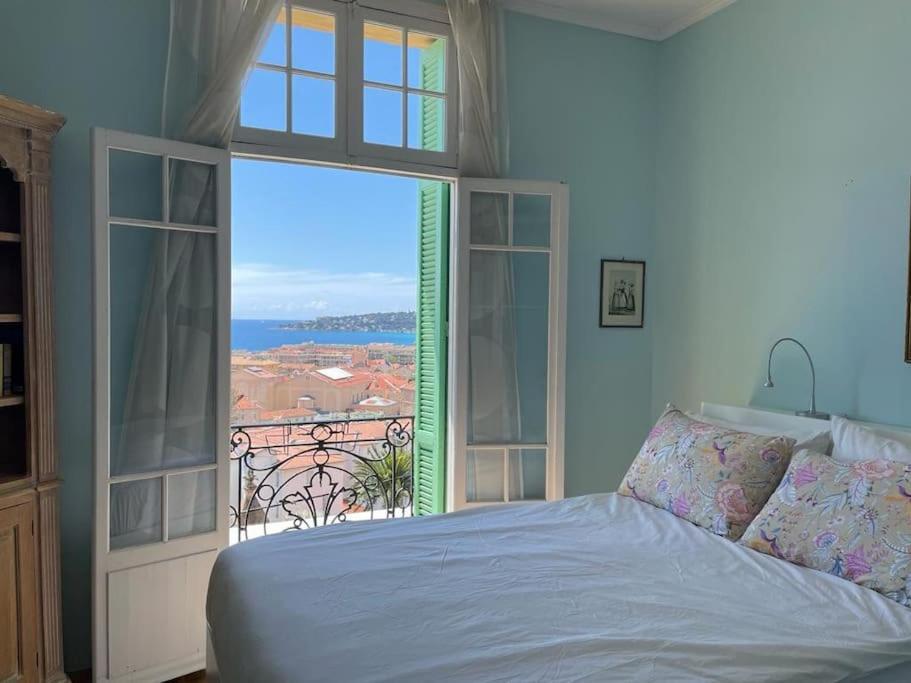Villawoho Spacious Terraces, Panoramic Seaview In Quiet Area Appartement *