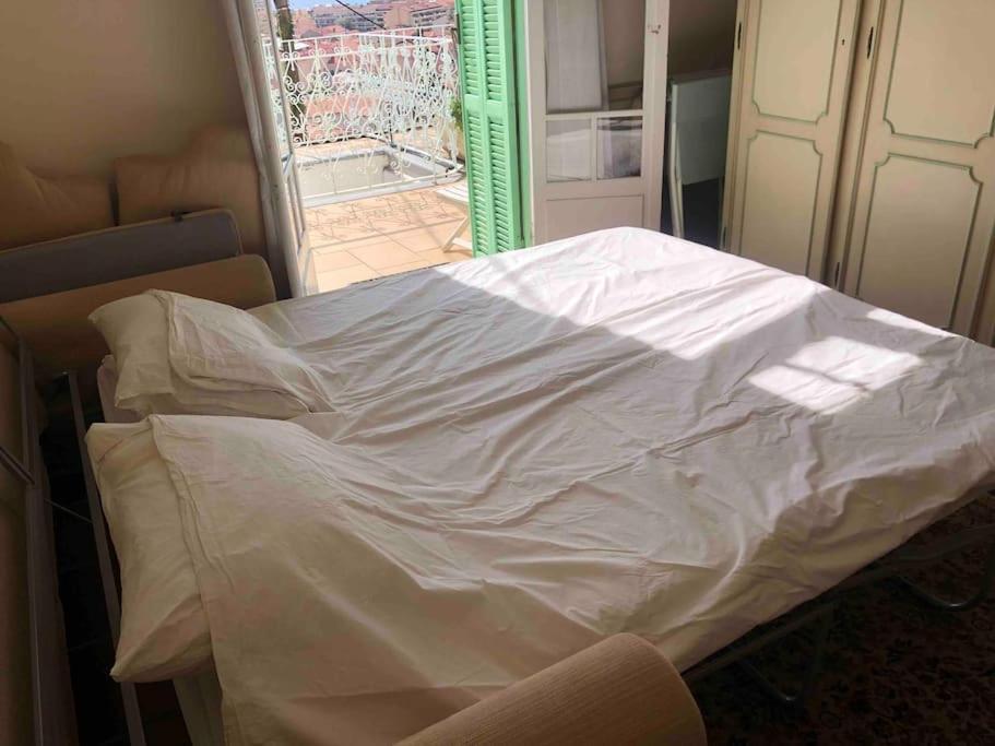 Villawoho Spacious Terraces, Panoramic Seaview In Quiet Area Appartement