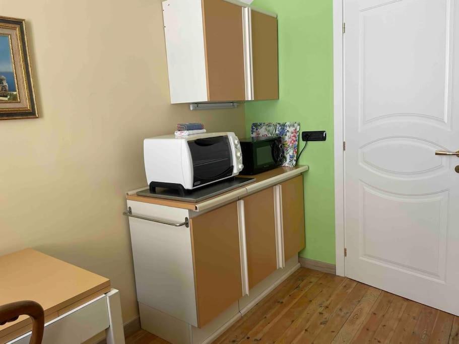 Appartement Villawoho Spacious Terraces, Panoramic Seaview In Quiet Area Menton