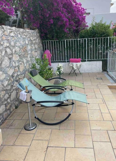 Villawoho Spacious Terraces, Panoramic Seaview In Quiet Area *