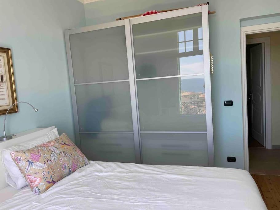 Villawoho Spacious Terraces, Panoramic Seaview In Quiet Area